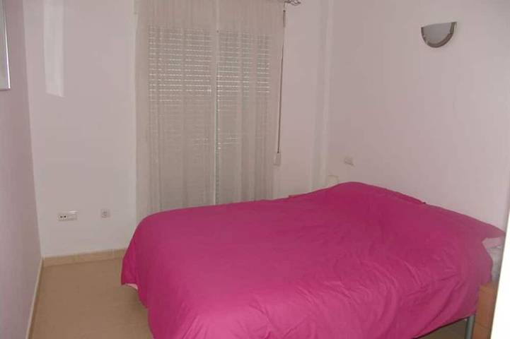 Apartamento entero, Bonito y completo apartamento en playa oliva/denia in Vergel, Costa Blanca