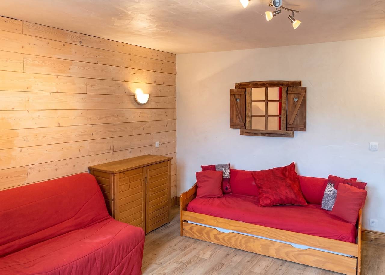 Appartement de vacances