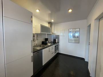 Ferienwohnung für 3 Personen in Borkum, Ostfriesische Inseln, Bild 4