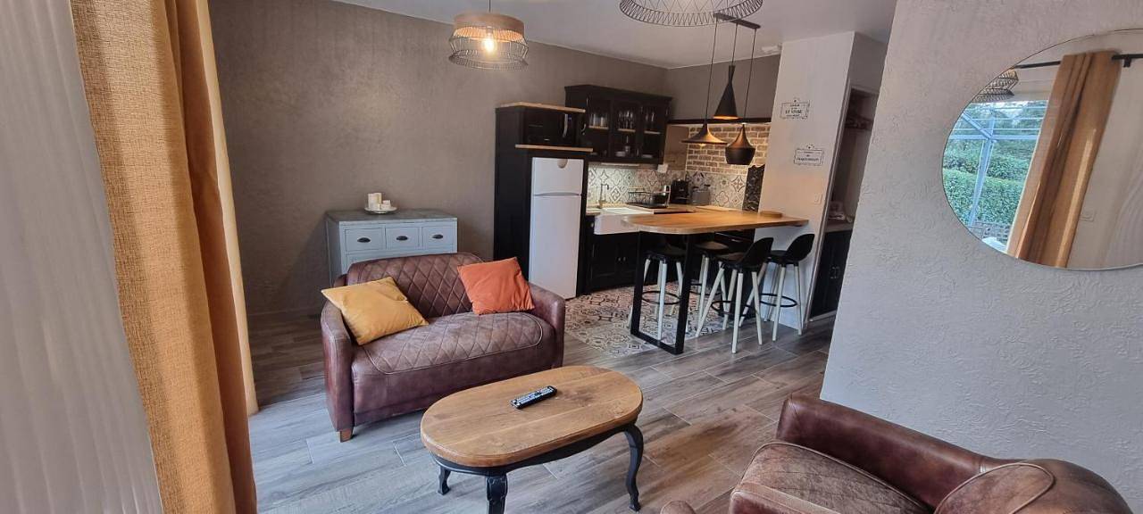 Two-Bedroom House in Saint-Sorlin-en-Bugey, Belley