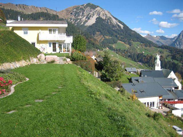 Ferienwohnung für 6 Personen, mit Ausblick und Terrasse in Fontanella - 2