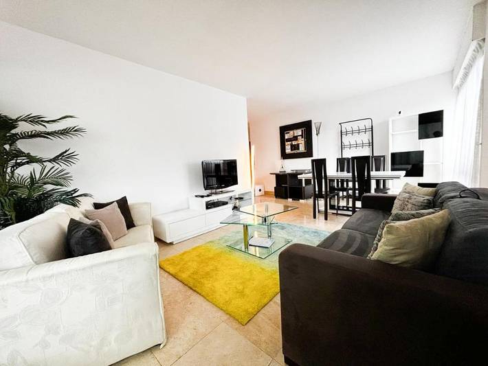 Gîte pour 4 personnes, avec jardin à Le Chesnay - 3