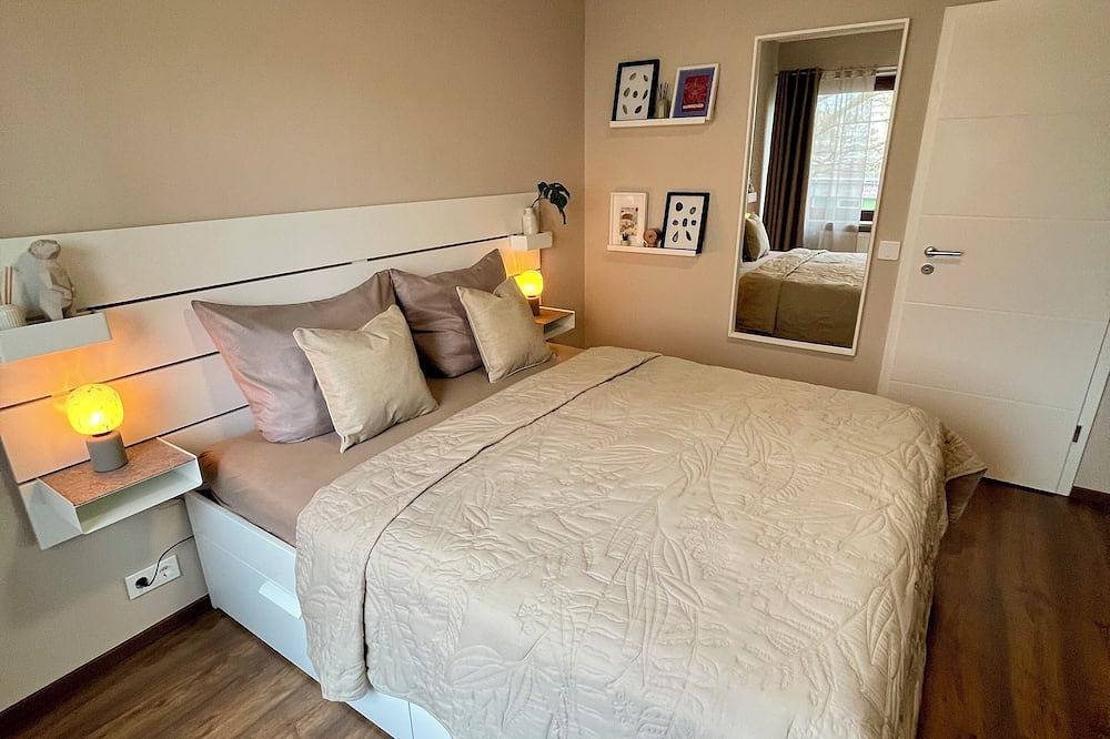Apartamento entero, Hanover Apartment in Laatzen, Región de Hannover