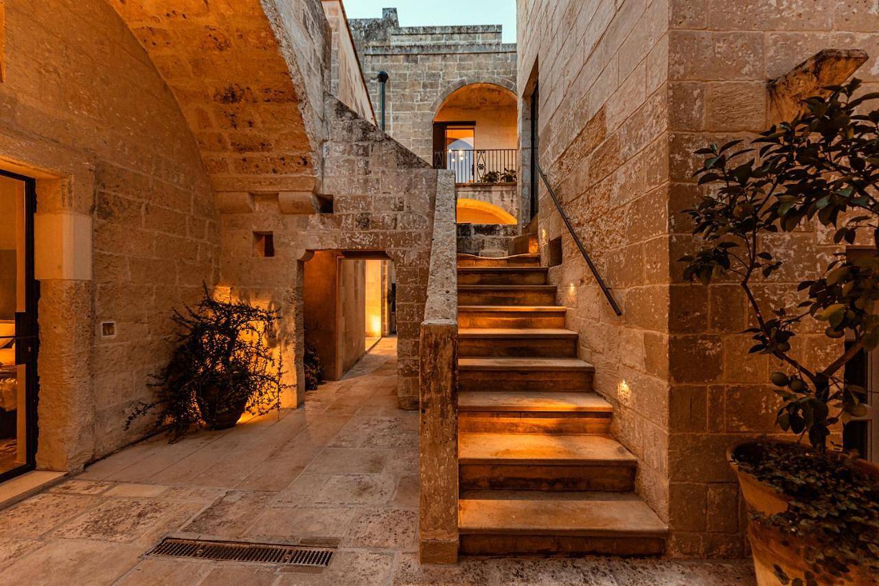 Ricci Rooms in Maglie, Provincia di Lecce