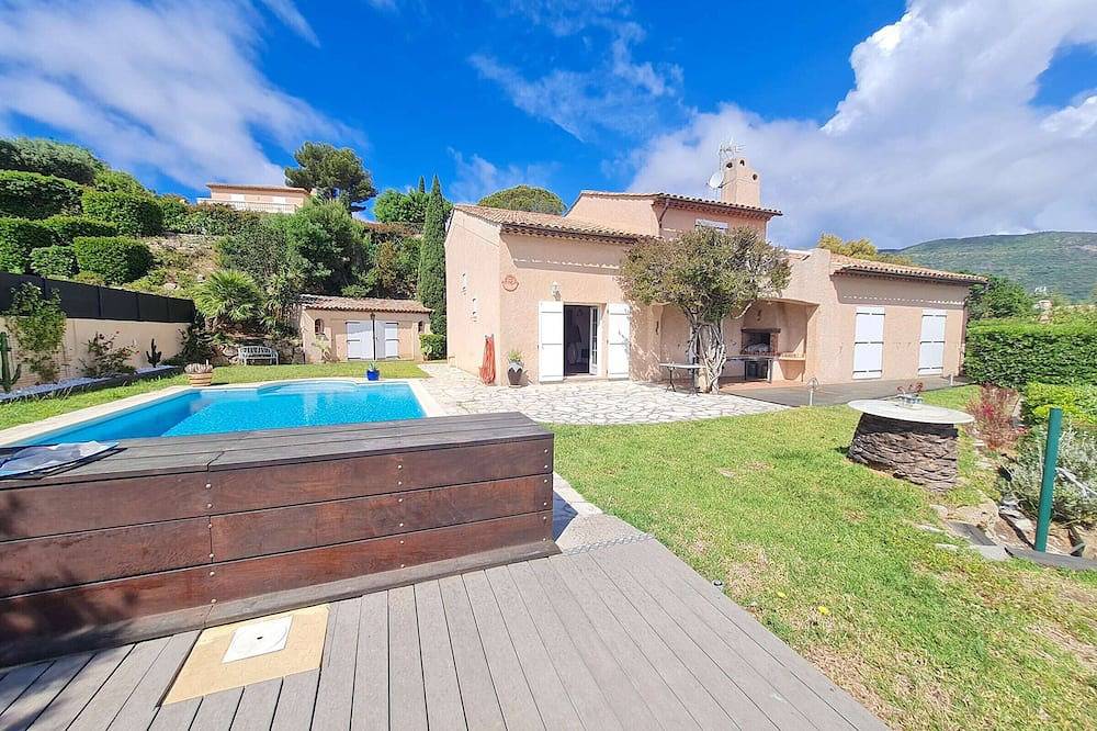 Casa vacanza a Var a partire da 1362€ a notte