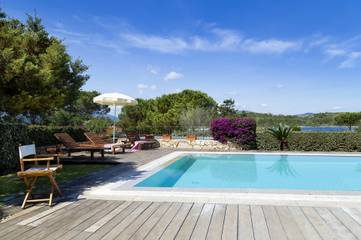Villa for 6 People in Salina Bamba, San Teodoro, Photo 1