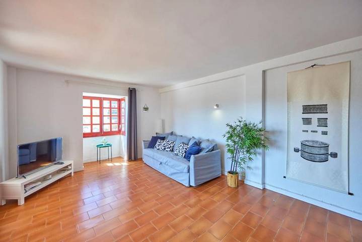 Location de vacances pour 8 personnes, avec terrasse, animaux acceptés à Magaluf - 3