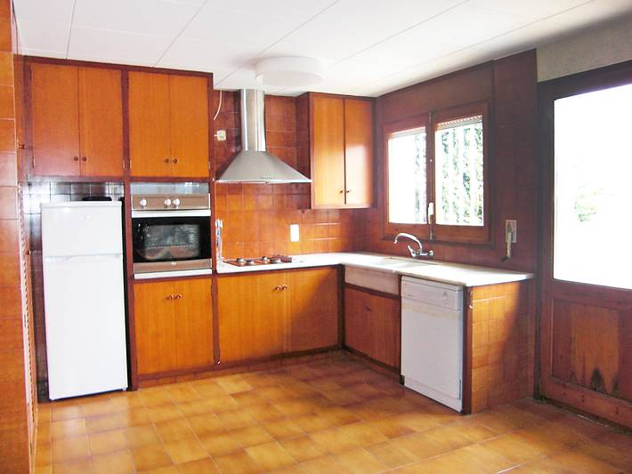 Ferienhaus für 8 Personen in Calonge - 4