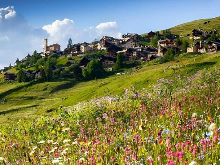 Chambre d’hôte pour 2 personnes, avec sauna, animaux acceptés