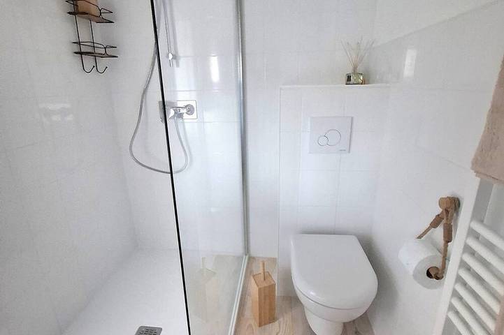 Gîte pour 4 personnes dans Graincourt-lès-Havrincourt - 3