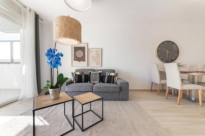 Gîte pour 2 personnes, avec balcon et vue à Les Angles (Gard) - 4