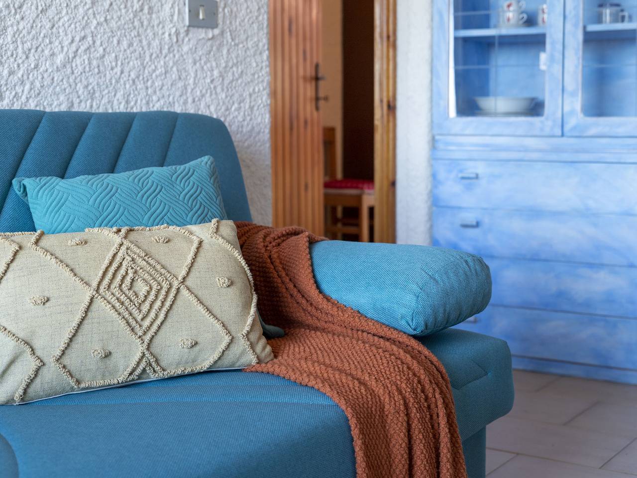 Ganze Wohnung, Marisa in Santa Teresa Gallura (Gemeinde), Gallura