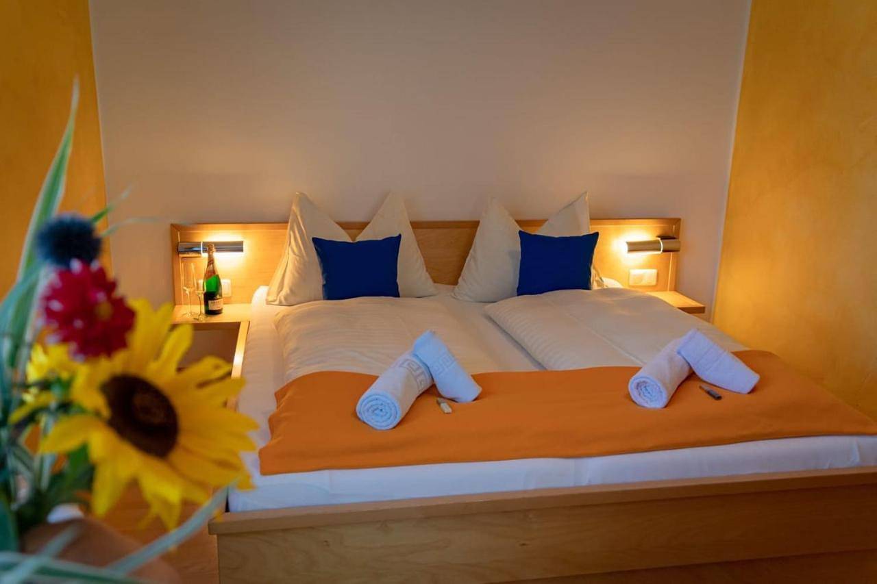 Familienpension Gletscherblick in Heiligenblut, Bezirk Spittal an der Drau