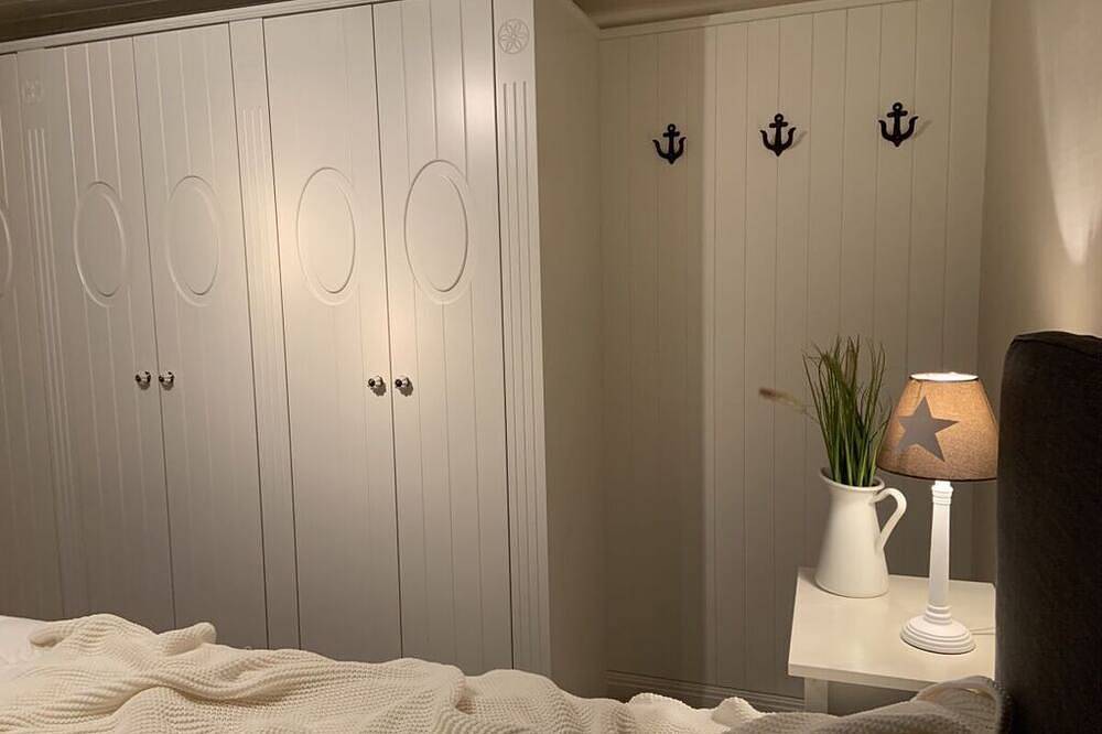 Ganze Wohnung, Ferienwohnung Nordwind in Wrixum, Föhr