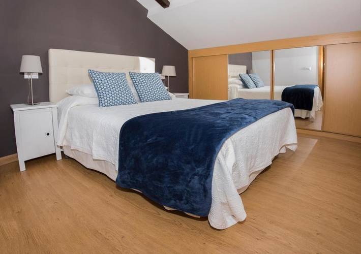 Apartamento de vacaciones para 3 personas - 1