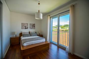 Apartamento De Férias para 4 Pessoas em São Miguel Island, Fajã de Baixo, Foto 1
