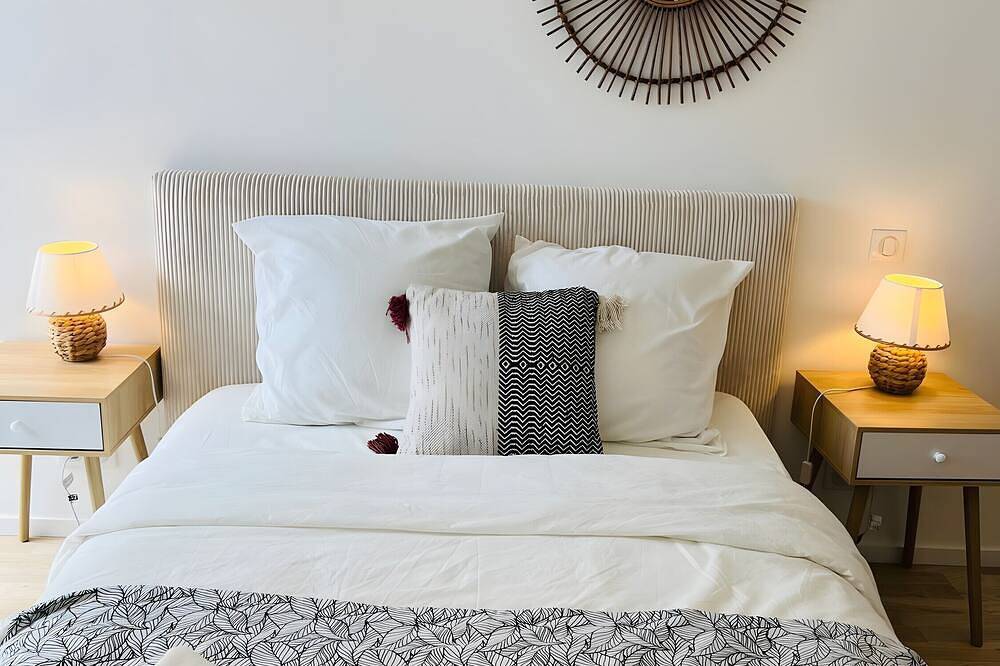 Villa de excepción en Combrit – Tranquilidad, playas y confort moderno in Combrit, Côte de Cornouaille