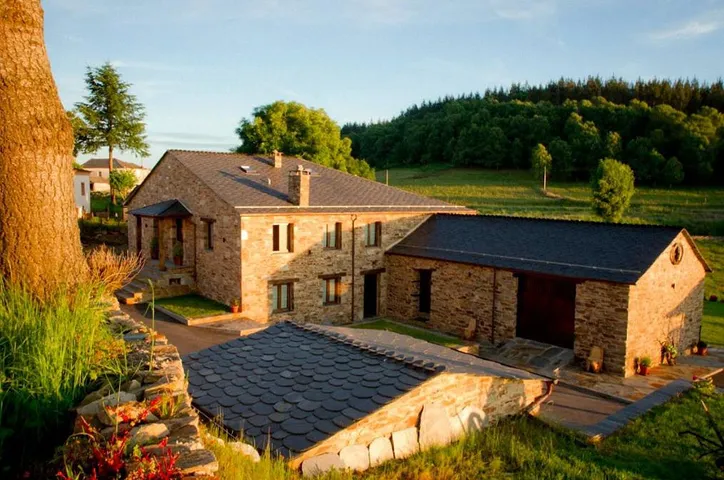Holiday apartment for 6 people, with garden and terrace - 1