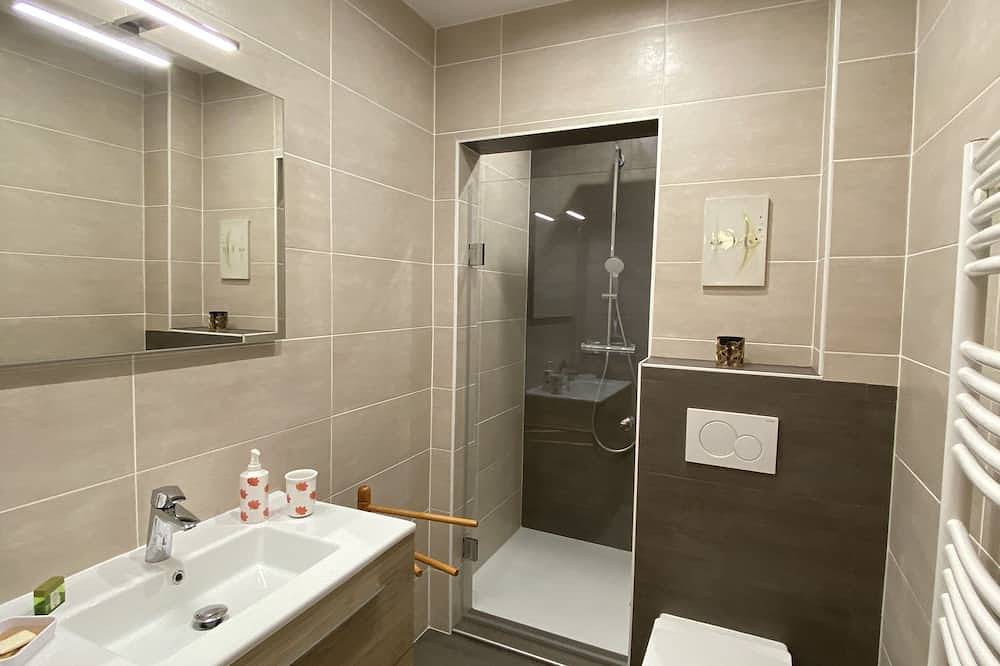 Appartement entier, Gite Vignoble Centre Alsace 2/3 Personnes Au Calme in Saint-Hippolyte, Parc naturel régional des Ballons des Vosges