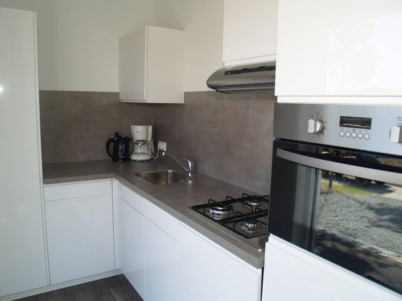 Europarcs Reestervallei — Pavilion 4 in Regio Zwolle