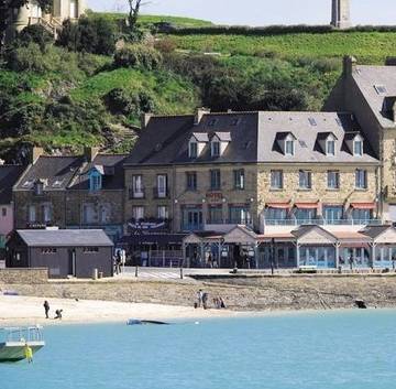Hôtel pour 2 personnes dans Port de Cancale