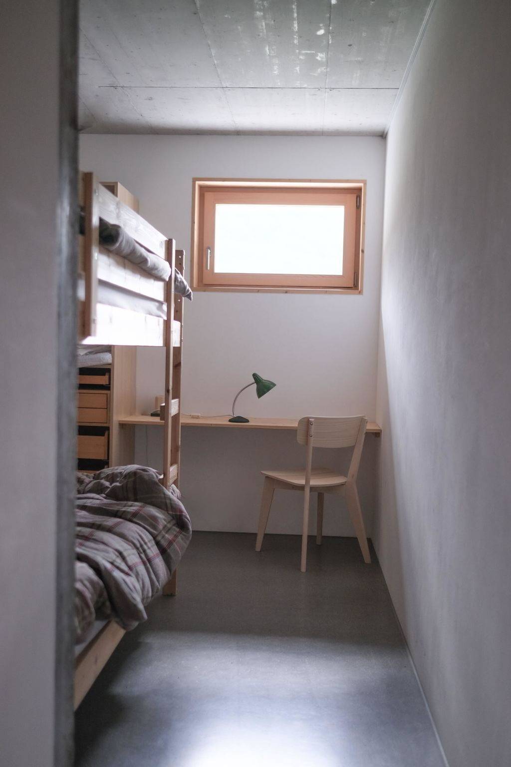 Ganze Wohnung, Tgiasa Smit - Tgiasa Smit 651.1 in Filisur, Bergün Filisur