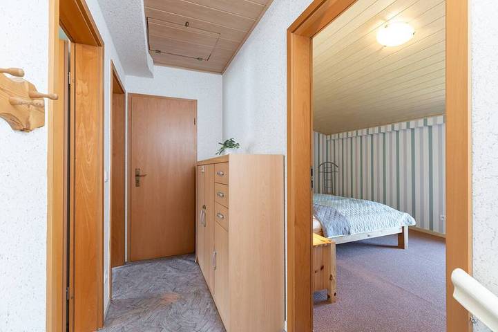 Ferienhaus für 6 Personen, mit Garten in Gammendorf - 3
