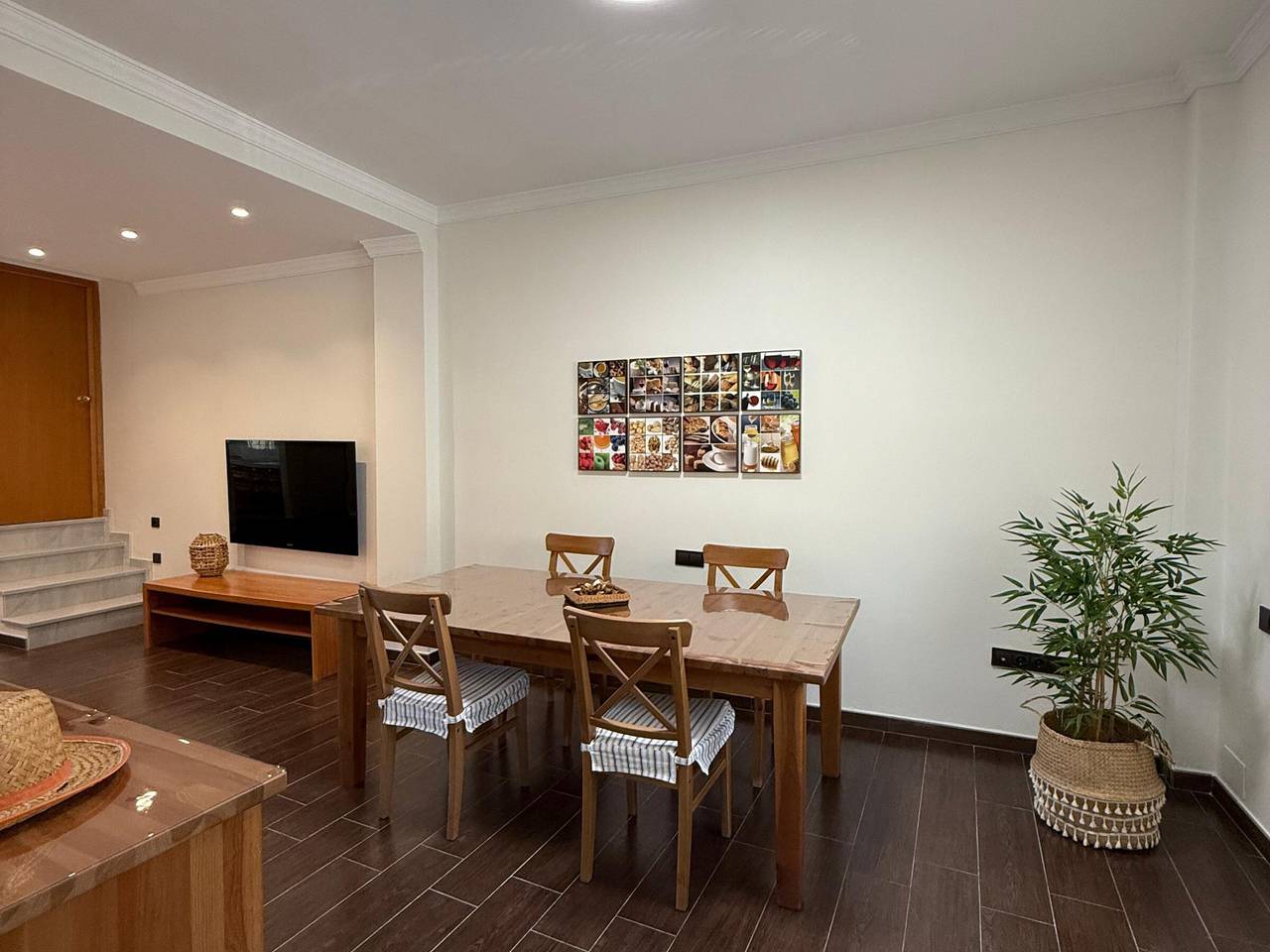 Apartamento entero, Apartamento cómodo de 2 habitaciones en Vélez Málaga con aire acondicionado in Vélez-Málaga, Costa del Sol