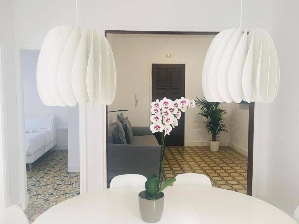 Apartamento entero, Two-Bedroom Apartment in Santa Cruz de La Palma, La Palma Sur