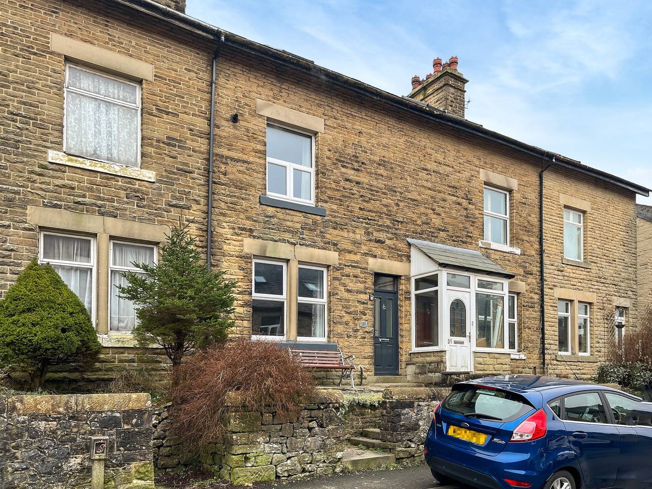 Cottage for 8 People in Buxton, Peak District