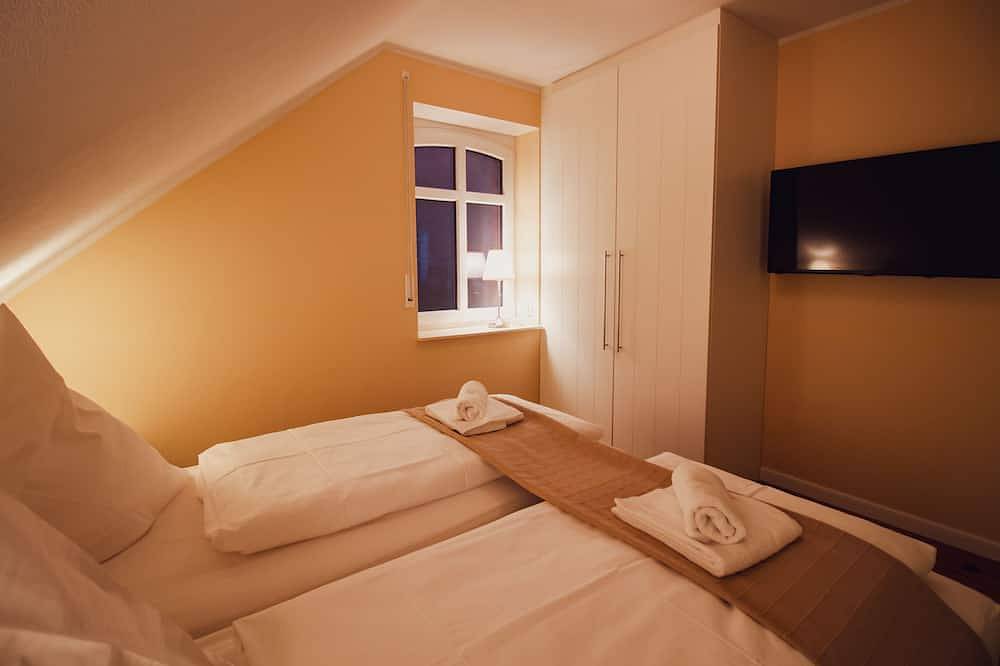 Entire apartment, Int Corner 8 in Visquard, Krummhörn