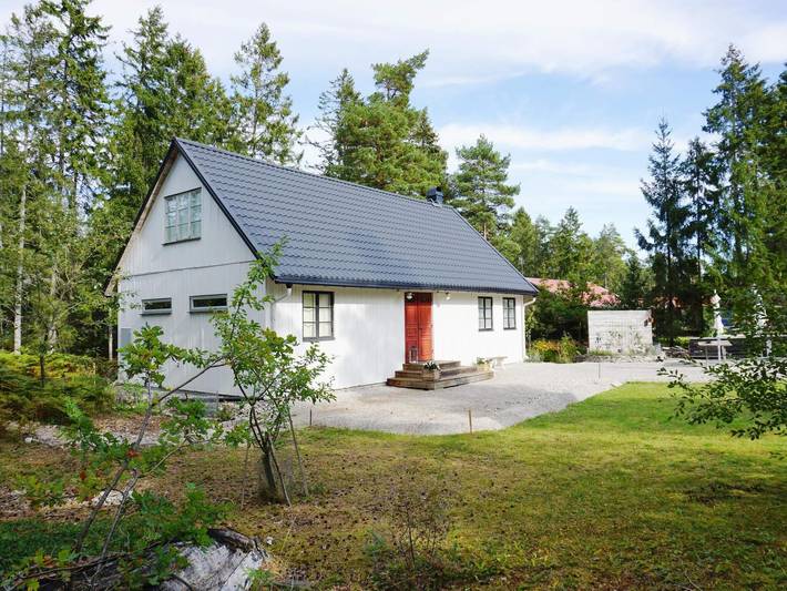 Ferieudlejning for 4 personer, børnevenlig i Gotland
