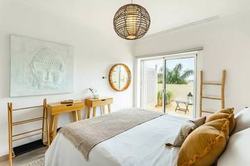 Villa voor 8 Personen in São Sebastião, São Gonçalo de Lagos, Afbeelding 2