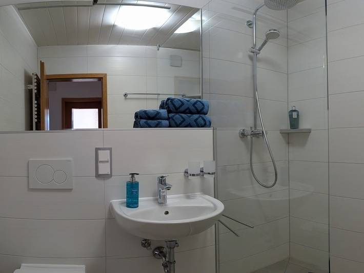 Gîte pour 3 personnes, avec balcon, animaux acceptés à Bad Tölz - 3