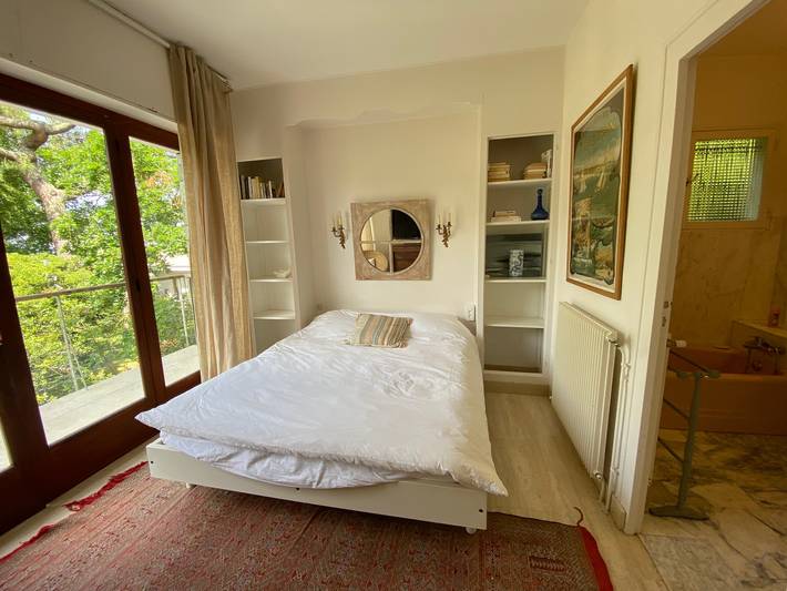 Ferienhaus für 16 Personen, mit Terrasse in Gironde - 3