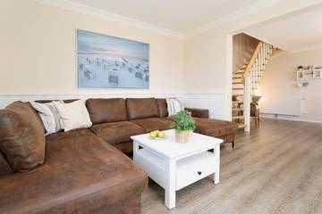 Ferienhaus für 4 Personen, mit Terrasse, mit Haustier in Kellenhusen