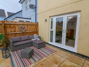 Holiday Home for 4 People in Appledore, Devon, Photo 1