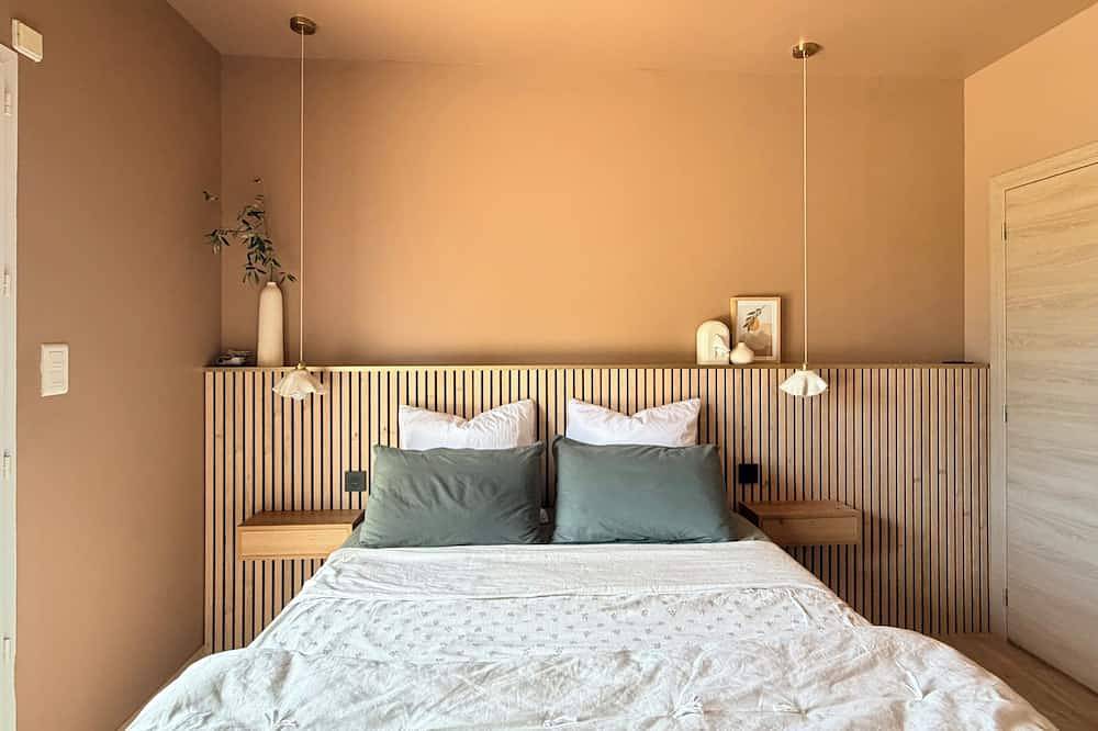 Large family farmhouse - Sleeps 10–12 - In the heart of the Petite Camargue in Vauvert, Costa mediterránea (Francia)