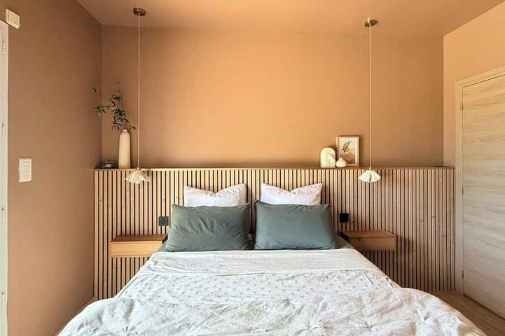 Large family farmhouse - Sleeps 10–12 - In the heart of the Petite Camargue in Vauvert, Costa mediterránea (Francia)