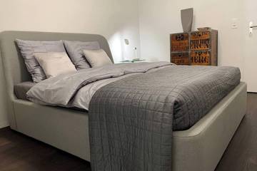 Maison D’hôte pour 2 Personnes dans Bienne, Canton de Berne, Photo 2