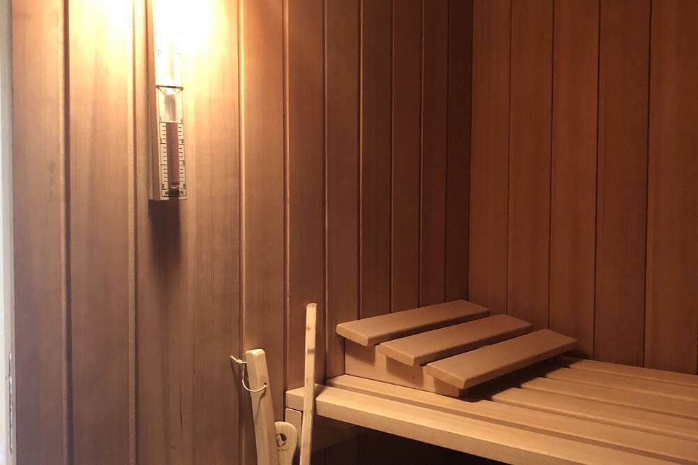 Ganze Wohnung, Mit großer Sauna & Wlan in Reichenhofen, Leutkirch im Allgäu
