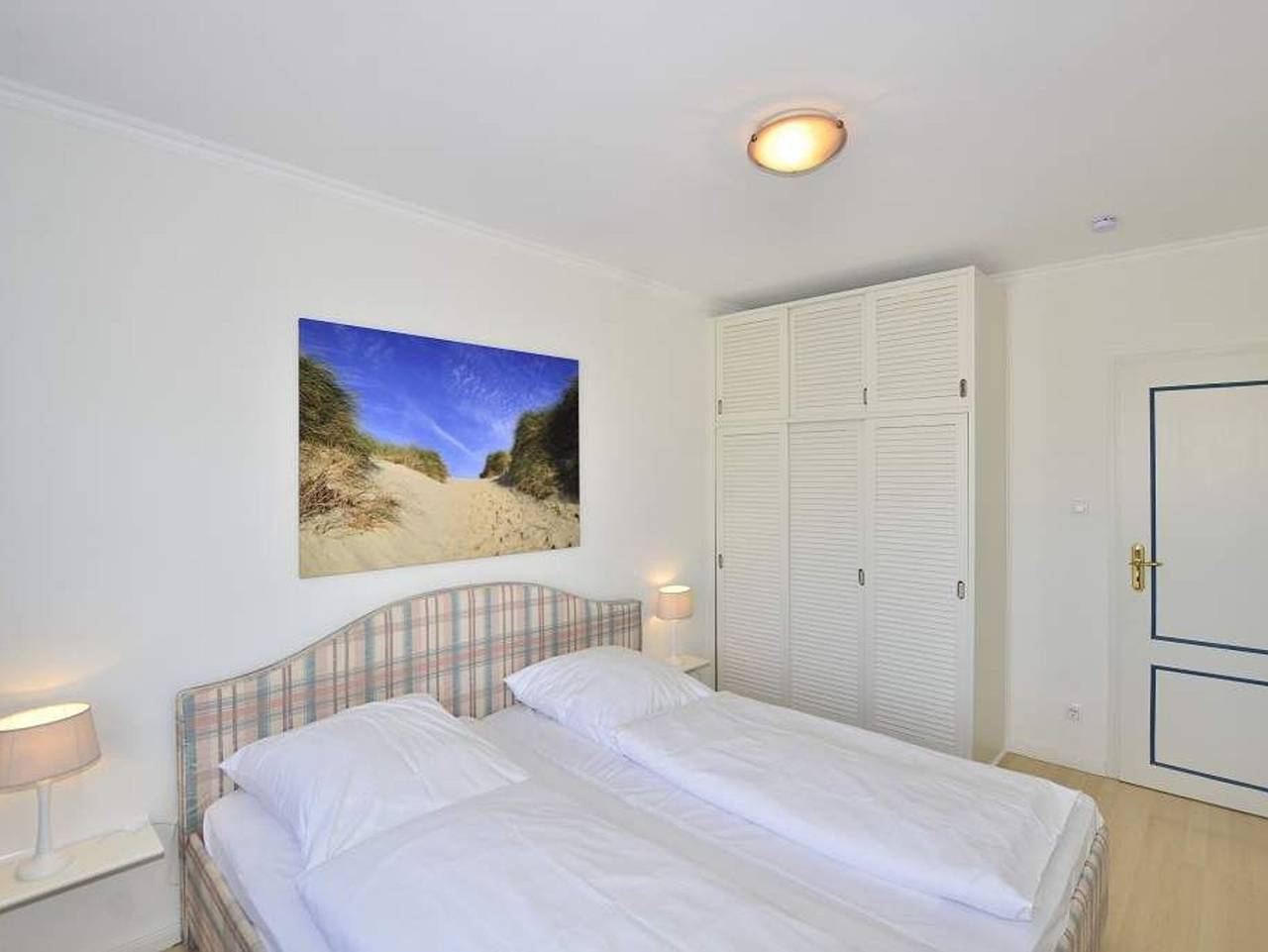 Ganze Ferienwohnung, Steinmannstraße 8, App 23 - Steinmannstraße 8, App 23 in Westerland, Sylt (Gemeinde)
