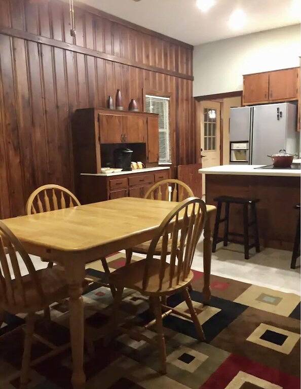 Haven on the Hill in Pawhuska, Oklahoma