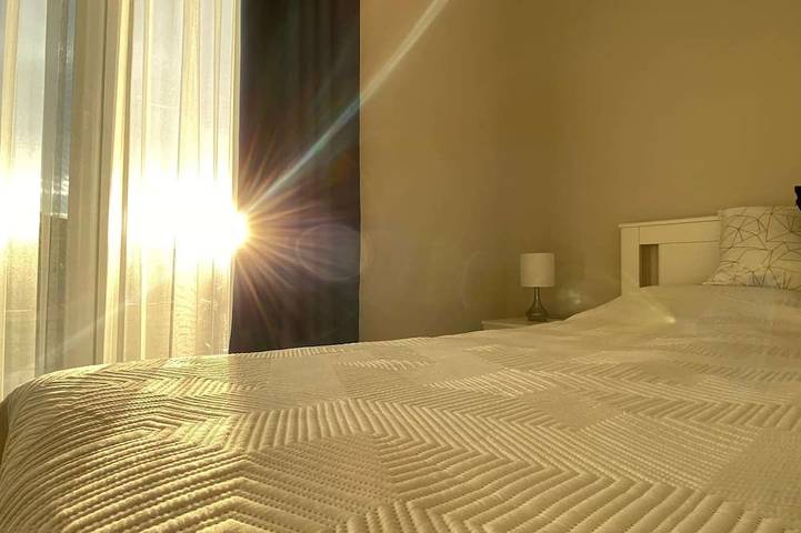 Ferienwohnung für 5 Personen, mit Garten und Balkon in Balatonakali - 2