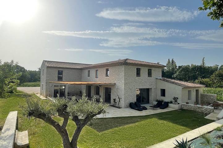 Agriturismo pour 14 personnes - 1