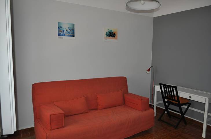 Location de vacances pour 4 personnes, avec jardin à Évora - 2