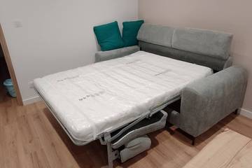 Appartement De Vacances pour 4 Personnes dans Seyssel (Ain), Belley, Photo 3