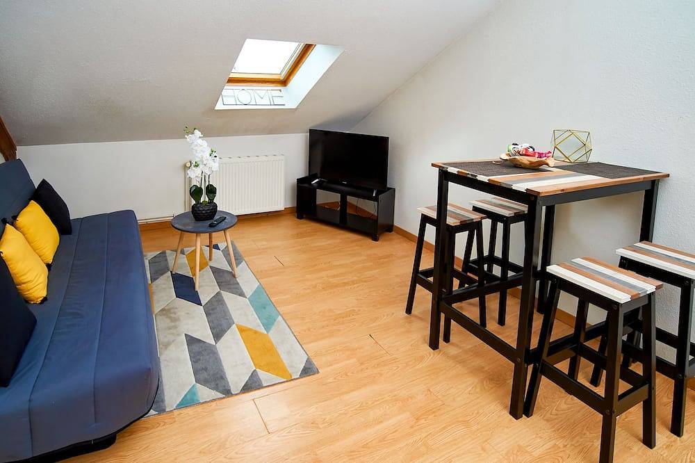 Entire apartment, Charming Duplex 2 Cosy Downtown in Montluçon, Montluçon region