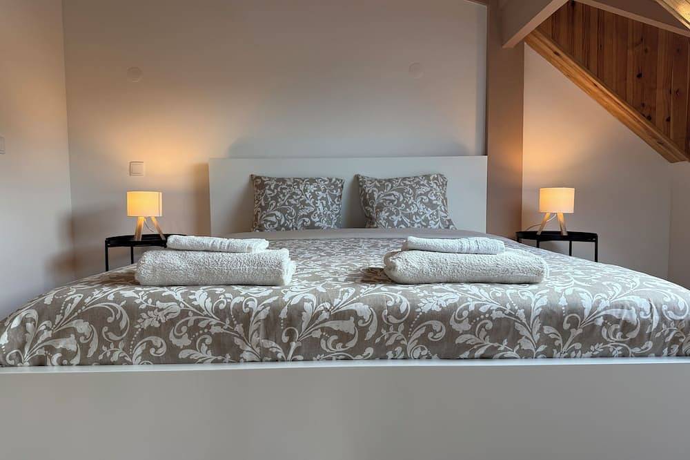 Villa Ribeirinho - 4 bedrooms in Porto, Porto Distrikt