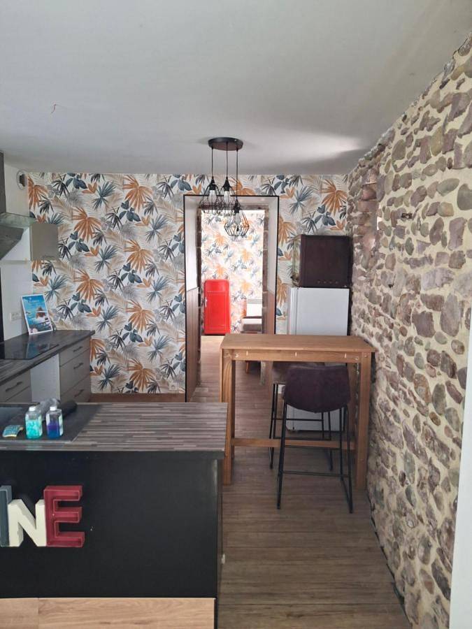 Gîte pour 4 personnes à Ispoure - 4